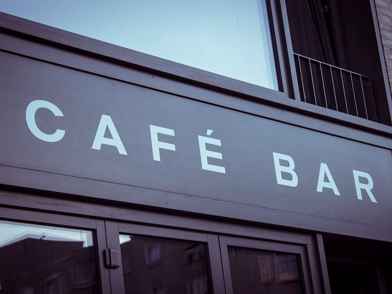 Restaurante e Café